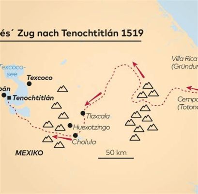  Die Unsichtbare Brücke: Eine Reise durch die Mythenwelt des alten Mexiko!