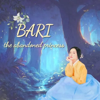  The Princess Bari - Eine faszinierende Reise durch Opferbereitschaft und die Kraft der Liebe