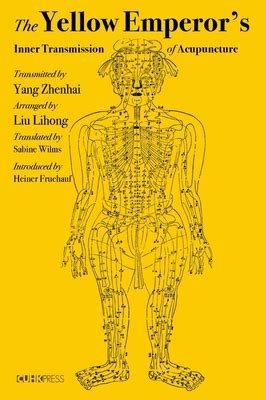 The Yellow Emperor's Secret Recipe for Longevity – A Whimsical Journey Through Time and Wisdom!